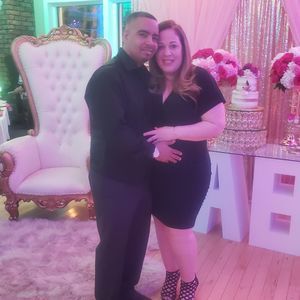 Meet your Posher, Mildred